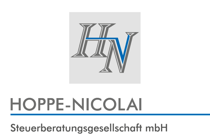 Nicolai und Hoppe-Nicolai  Logo